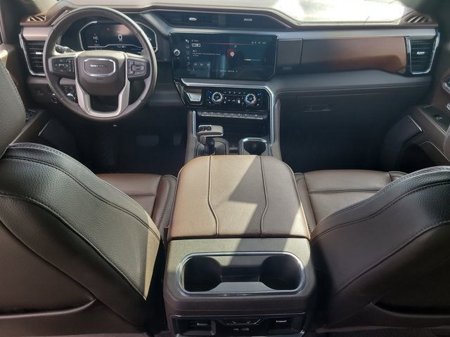 2023 GMC Sierra Denali