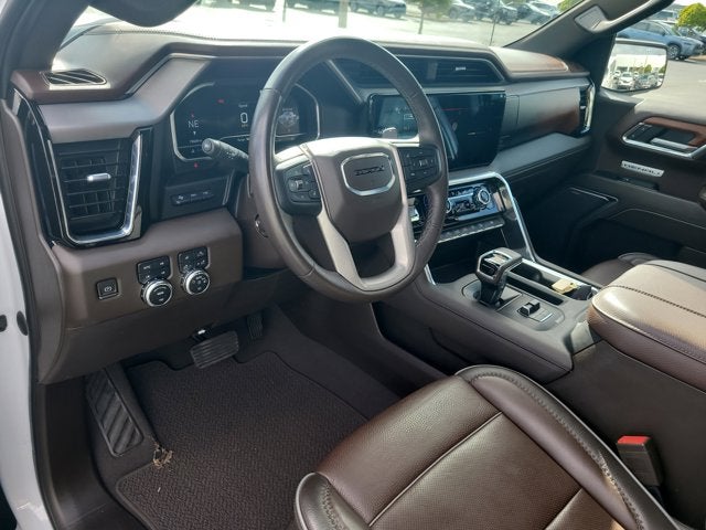 2023 GMC Sierra Denali