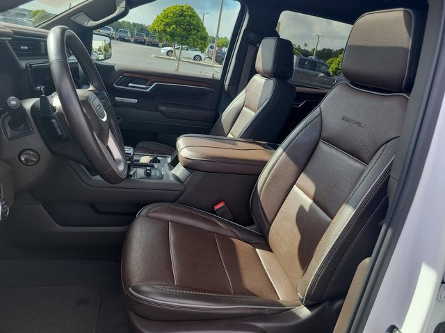 2023 GMC Sierra Denali