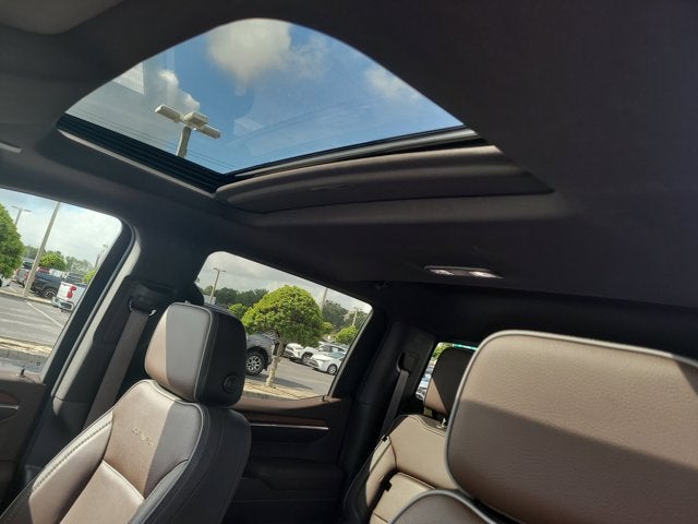 2023 GMC Sierra Denali