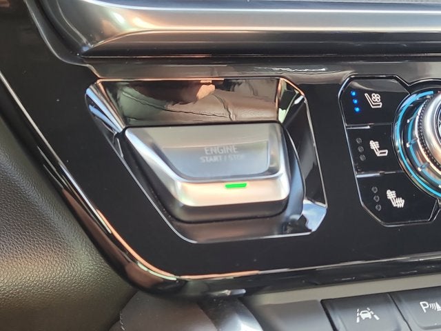 2023 GMC Sierra Denali