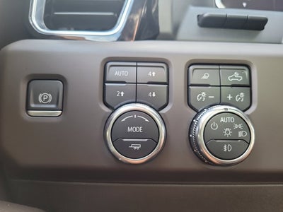 2023 GMC Sierra Denali
