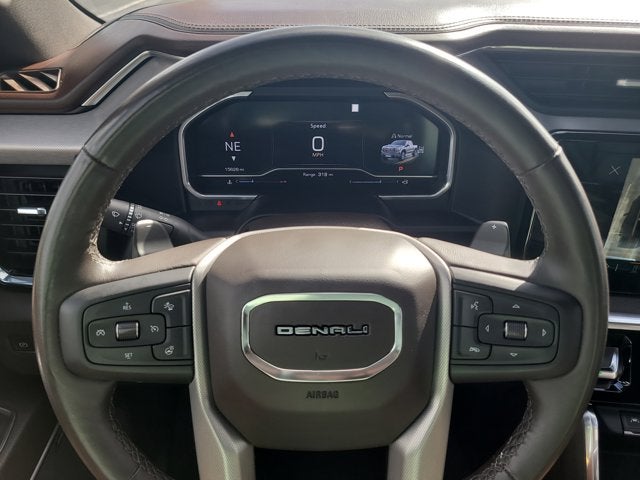 2023 GMC Sierra Denali
