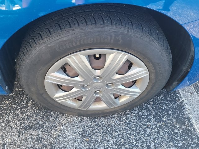 2021 Kia Rio S