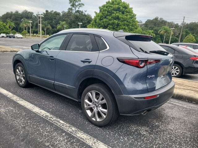 2021 Mazda Mazda CX-30 Premium