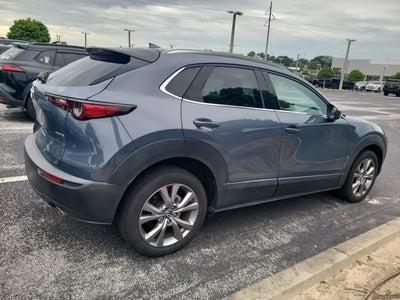 2021 Mazda Mazda CX-30 Premium