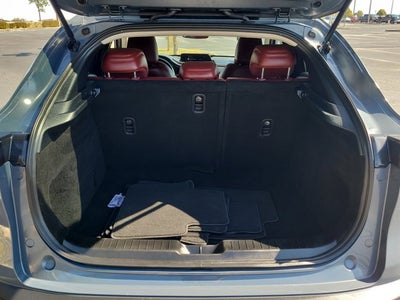 2025 Mazda Mazda CX-30 2.5 S Carbon Edition