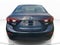 2018 Mazda Mazda3 4-Door Sport