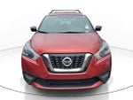 2018 Nissan Kicks SR