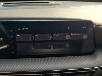 2025 Nissan Kicks MPV SR