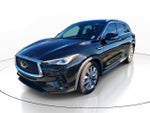 2020 INFINITI QX50 LUXE