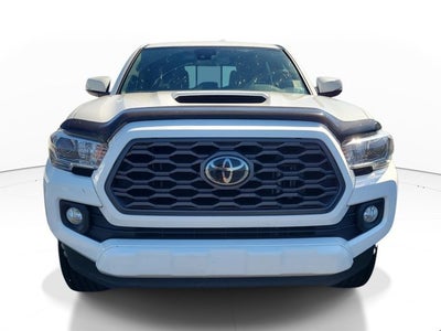 2021 Toyota Tacoma 2WD SR5