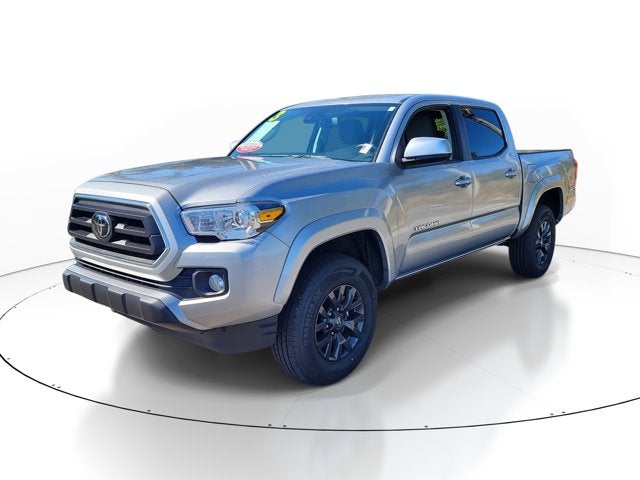 2023 Toyota TACOMA SR5 SR5