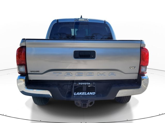 2023 Toyota TACOMA SR5 SR5