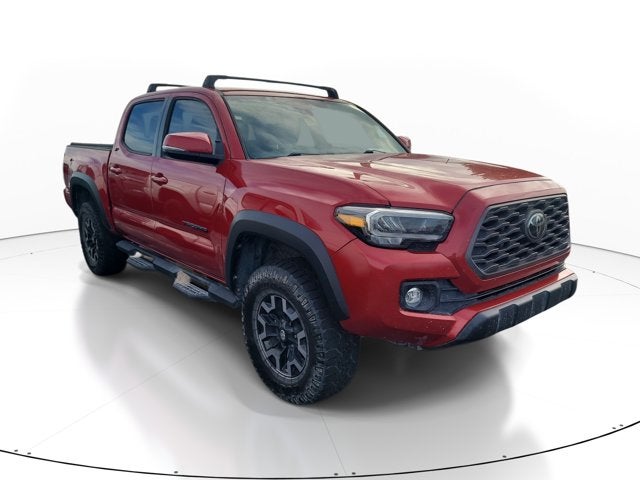 2022 Toyota Tacoma 2WD SR5