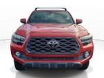 2022 Toyota Tacoma 2WD SR5