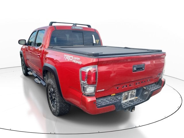 2022 Toyota Tacoma 2WD SR5