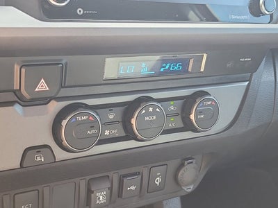 2023 Toyota TACOMA TRD SPORT TRD Sport