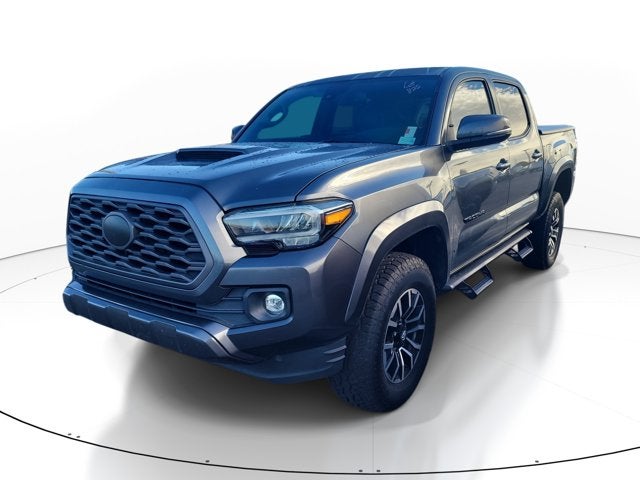 2021 Toyota Tacoma 2WD SR5
