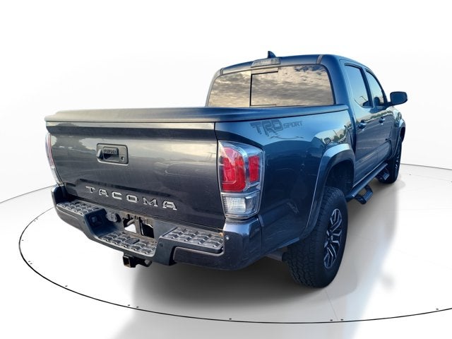 2021 Toyota Tacoma 2WD SR5