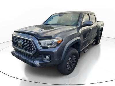 2019 Toyota Tacoma TRD Off Road