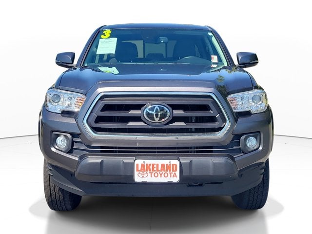 2023 Toyota Tacoma 4WD SR5