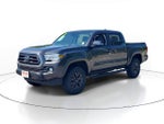 2023 Toyota Tacoma 4WD SR5