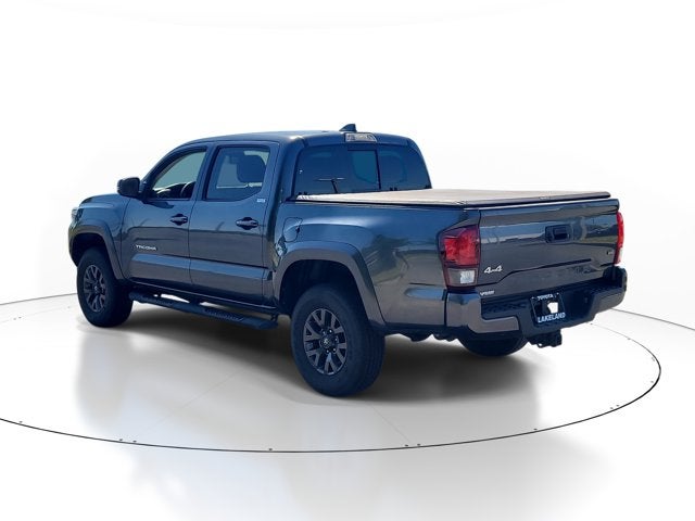 2023 Toyota Tacoma 4WD SR5