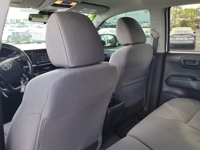 2023 Toyota TACOMA SR SR