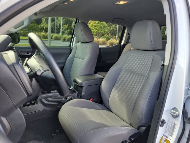 2023 Toyota TACOMA SR SR