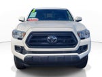 2023 Toyota TACOMA SR SR