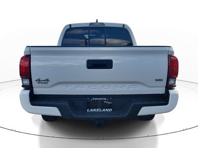 2023 Toyota TACOMA SR SR