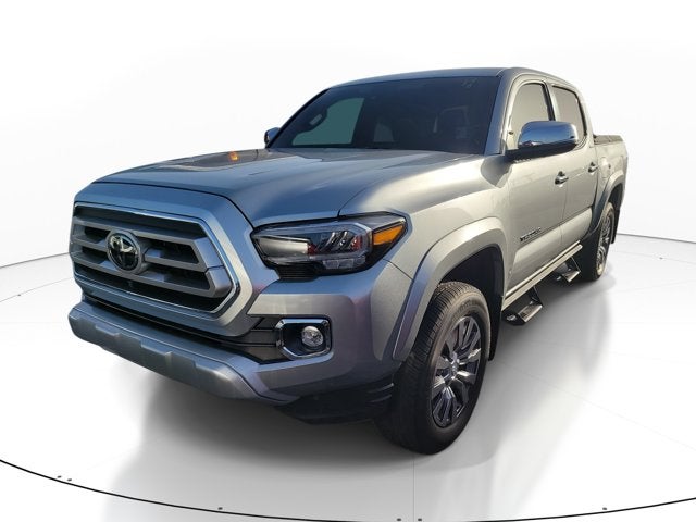 2023 Toyota Tacoma Limited