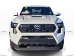 2024 Toyota TACOMA TRD SPORT TRD Sport