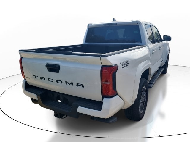 2024 Toyota TACOMA TRD SPORT TRD Sport