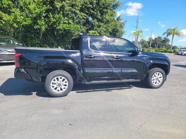 2025 Toyota Tacoma 2WD SR5