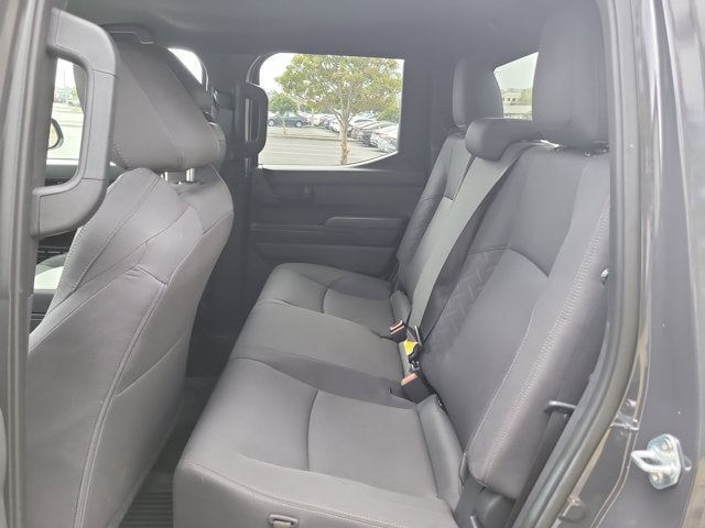 2024 Toyota Tacoma 2WD SR5