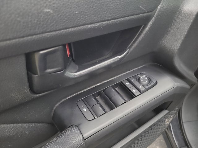 2024 Toyota Tacoma 2WD SR5