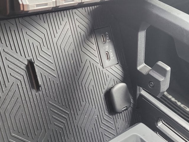 2024 Toyota Tacoma 2WD SR5