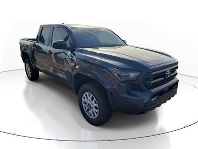 2024 Toyota Tacoma 2WD SR5