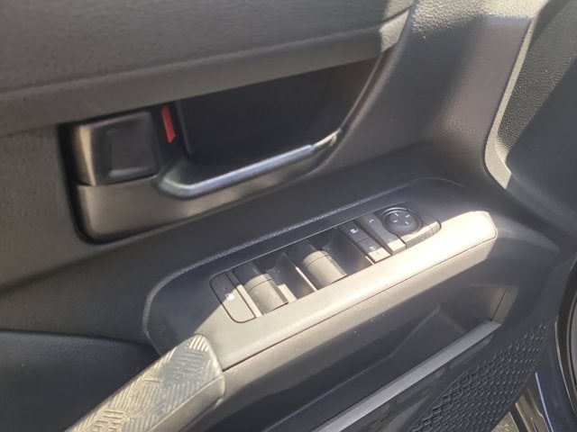 2024 Toyota TACOMA SR5 SR5