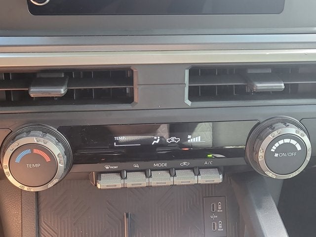 2024 Toyota TACOMA SR5 SR5