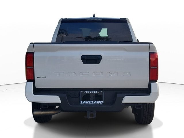 2024 Toyota Tacoma 2WD SR5