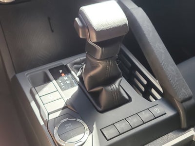 2025 Toyota Tacoma 2WD SR5