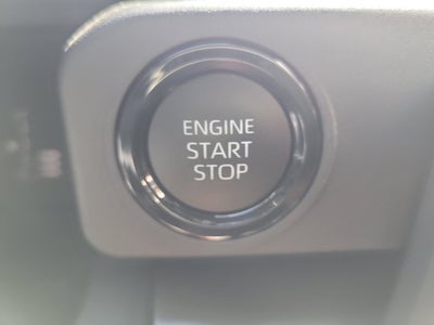 2025 Toyota Tacoma 2WD SR5