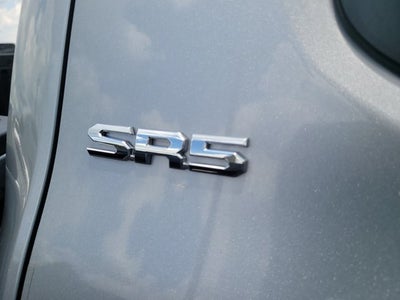 2024 Toyota Tacoma 2WD SR5