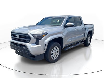2024 Toyota Tacoma 2WD SR5