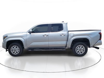 2024 Toyota Tacoma 2WD SR5