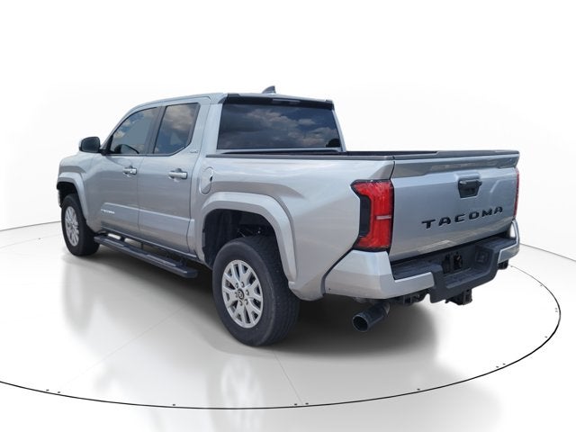 2024 Toyota Tacoma 2WD SR5