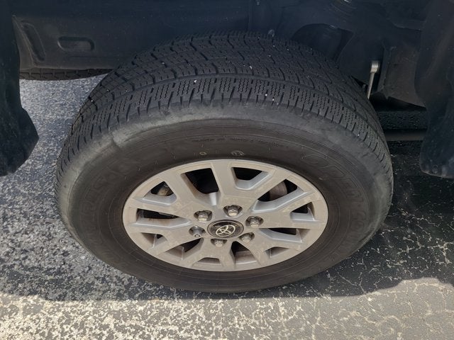 2024 Toyota Tacoma 2WD SR5